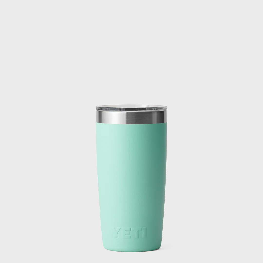 Rambler 10oz (296ml) Tumbler | Seafoam