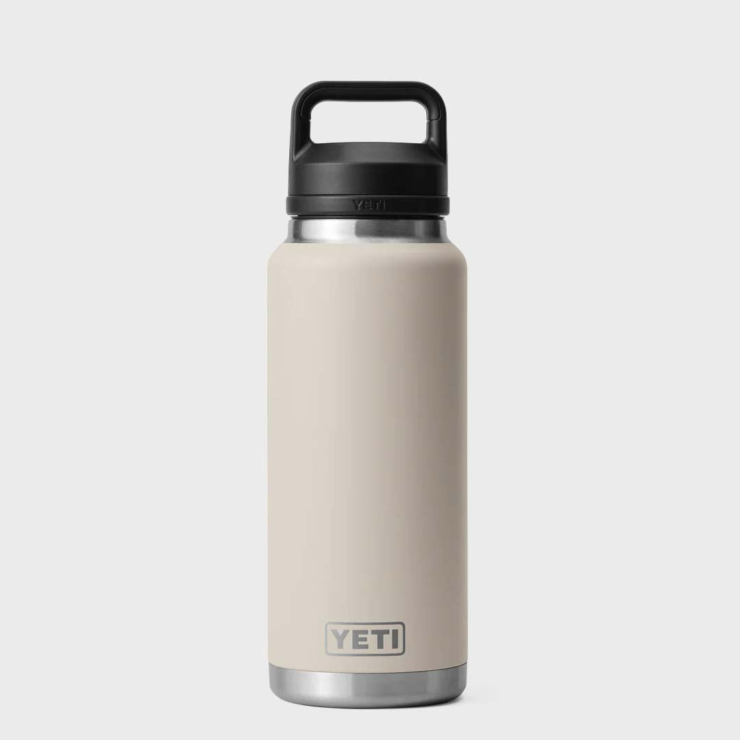 Rambler 36oz Bottle with Chug Cap | Cape Taupe