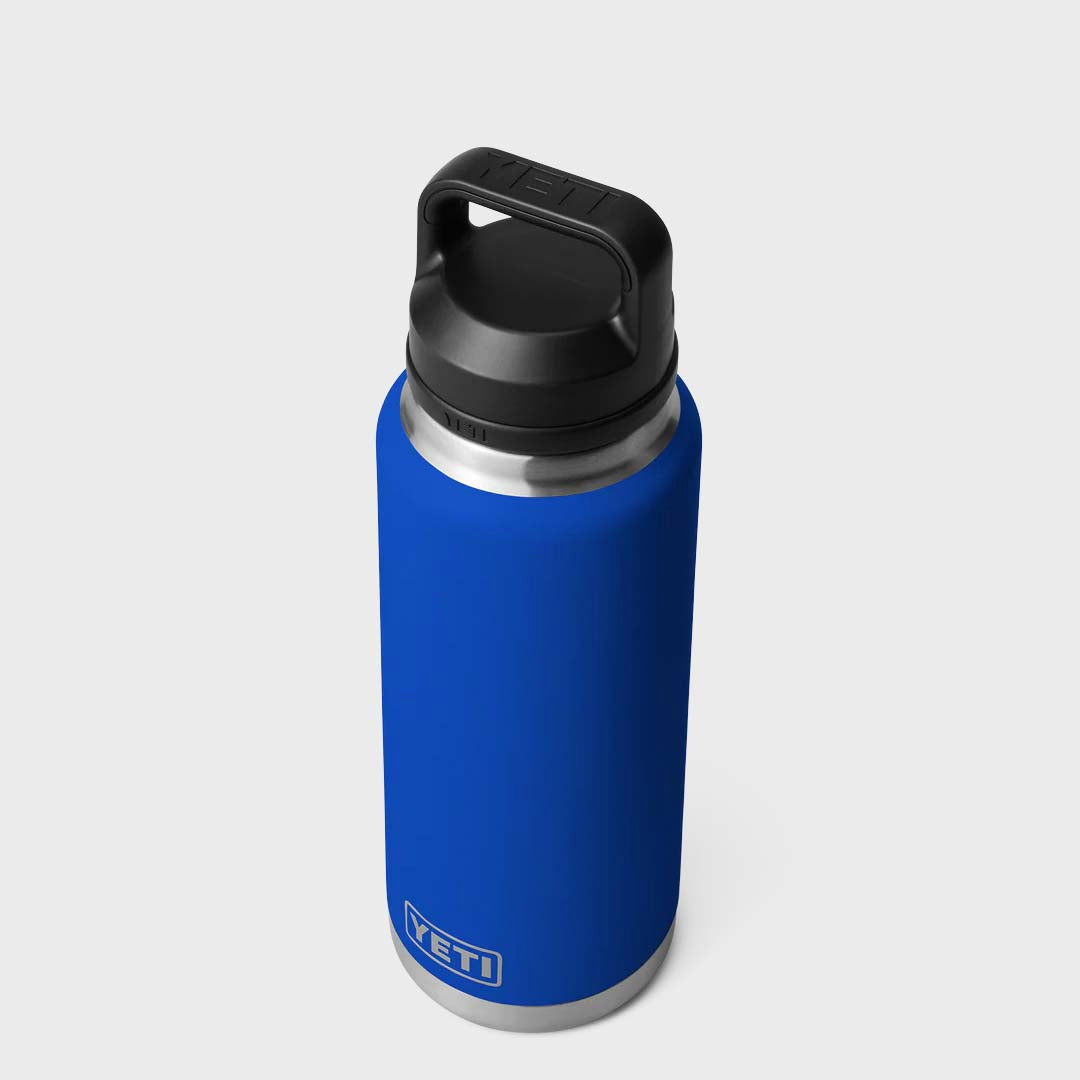Rambler 36oz Bottle with Chug Cap | Royal Blue