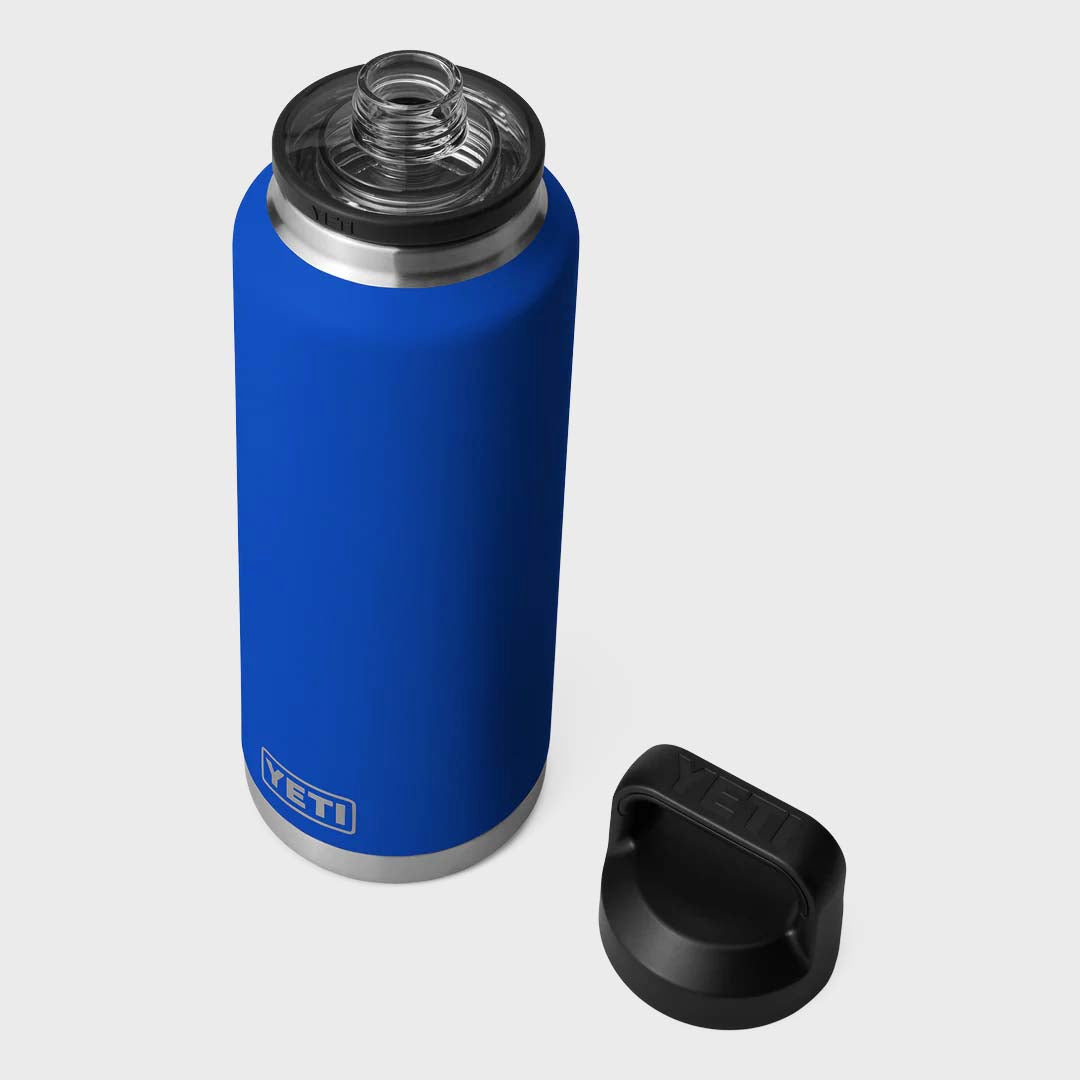 Rambler 46oz (1.4 L) Bottle with Chug Cap | Royal Blue