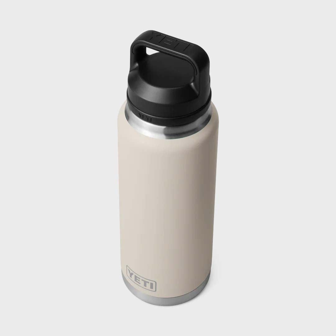 Rambler 36oz Bottle with Chug Cap | Cape Taupe