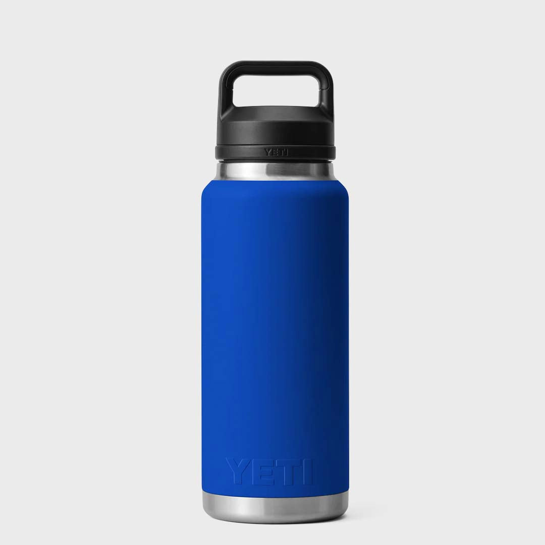 Rambler 36oz Bottle with Chug Cap | Royal Blue