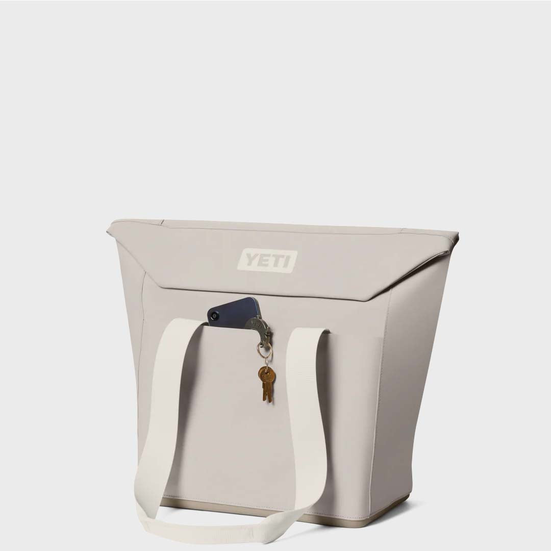 Daytrip 20L Insulated Tote | Cape Taupe