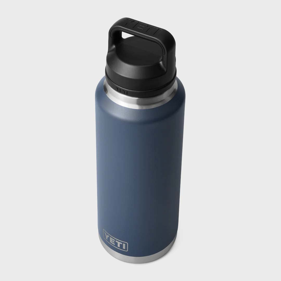 Rambler 46oz (1.4 L) Bottle with Chug Cap | Navy