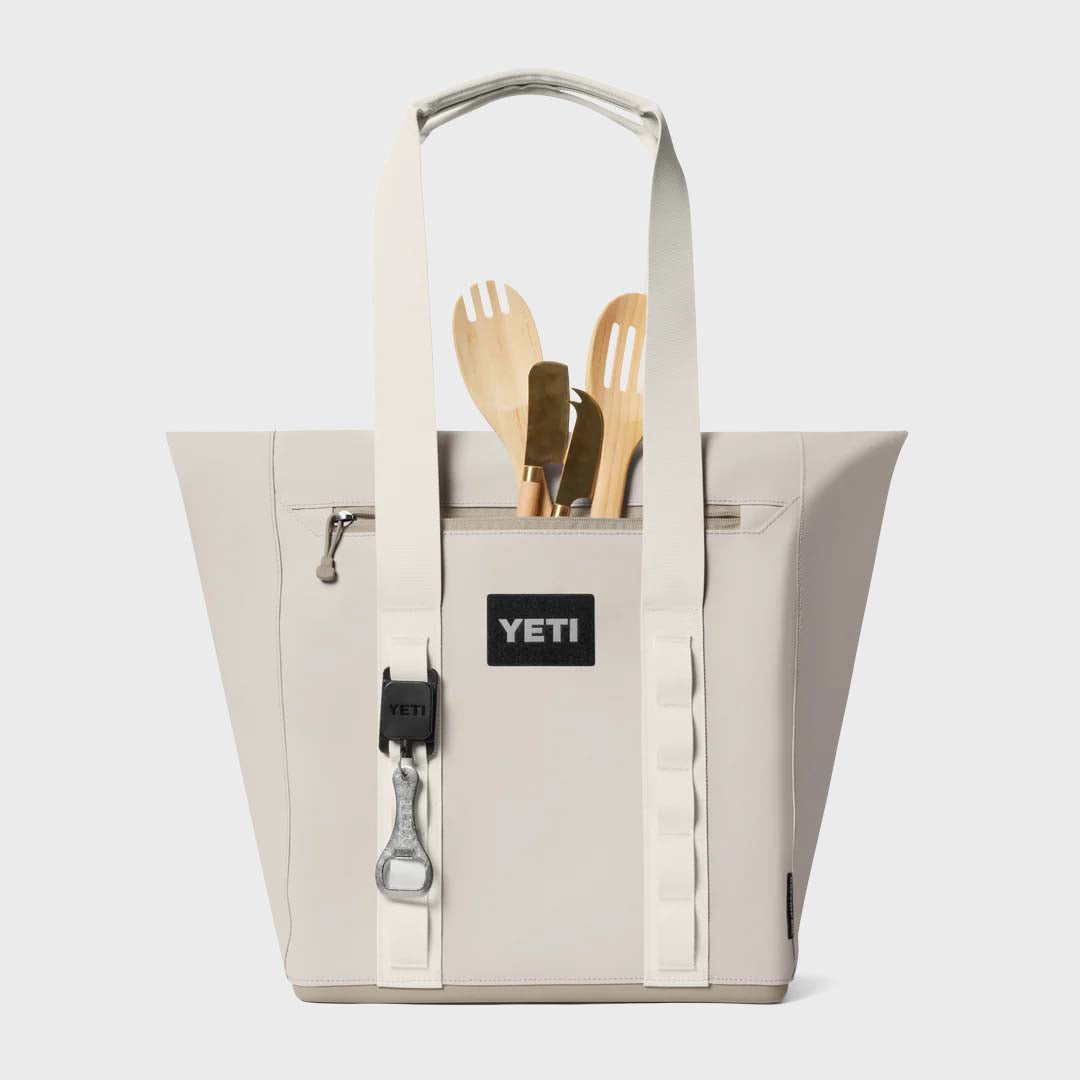 Daytrip 20L Insulated Tote | Cape Taupe
