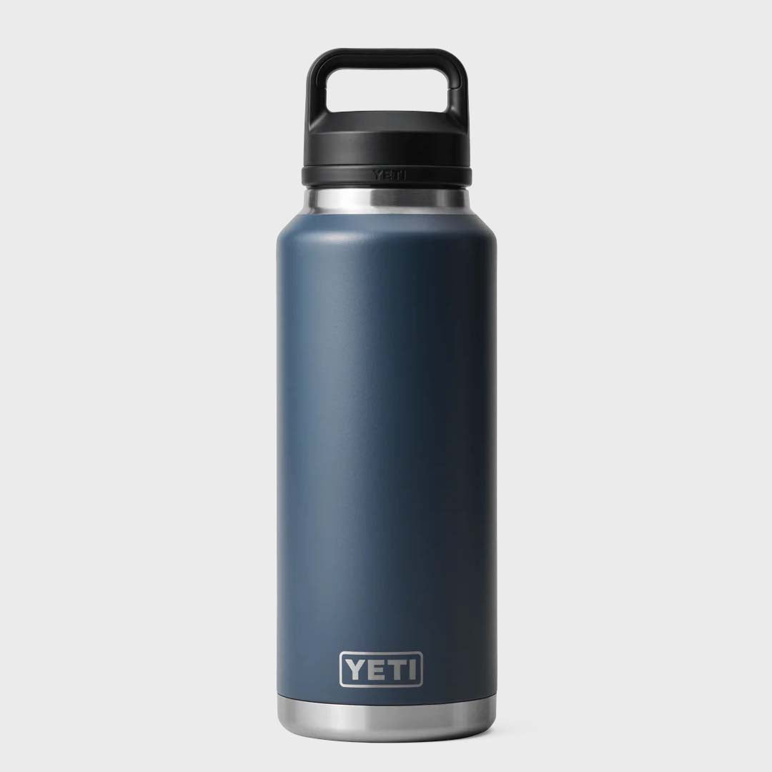 Rambler 46oz (1.4 L) Bottle with Chug Cap | Navy