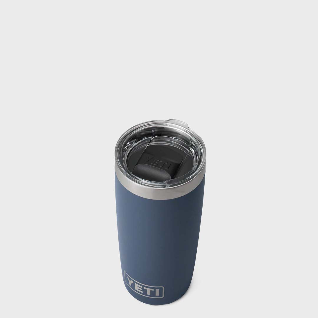 Rambler 10oz (296ml) Tumbler | Navy