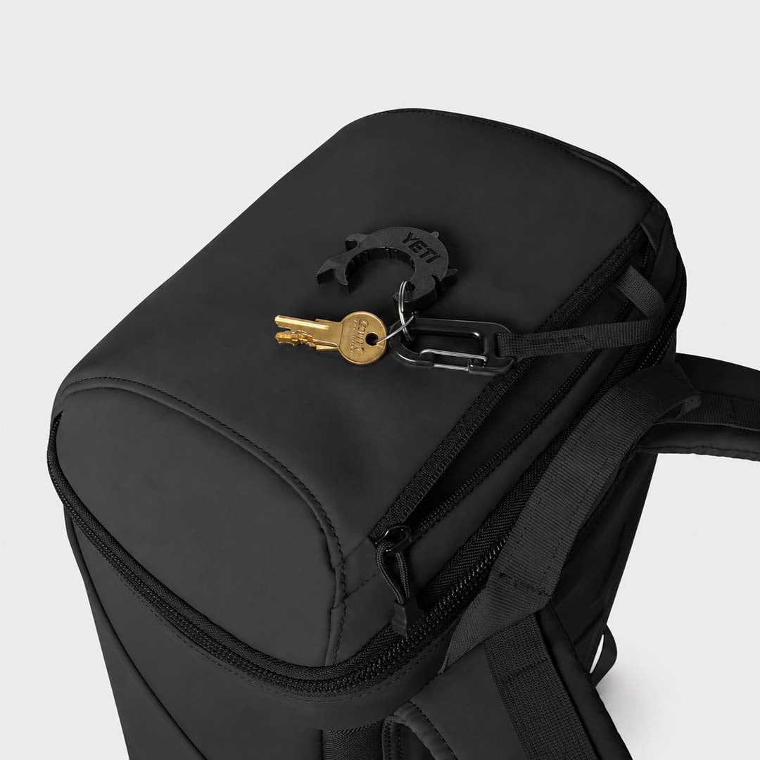 Daytrip 20L Backpack | Black
