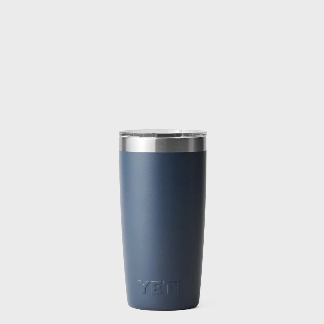 Rambler 10oz (296ml) Tumbler | Navy