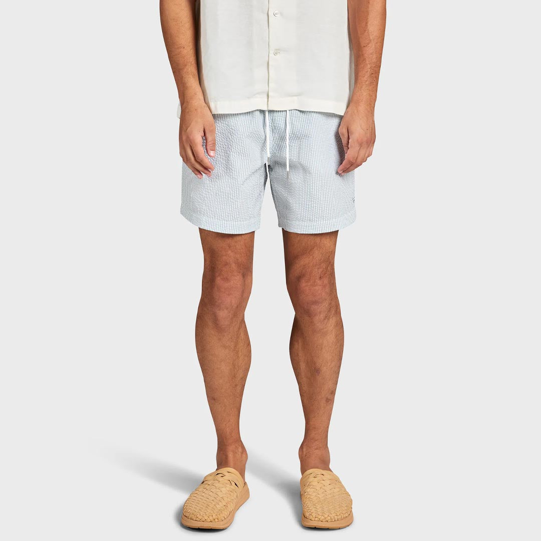 Yosemite Boardy | Crystal Blue