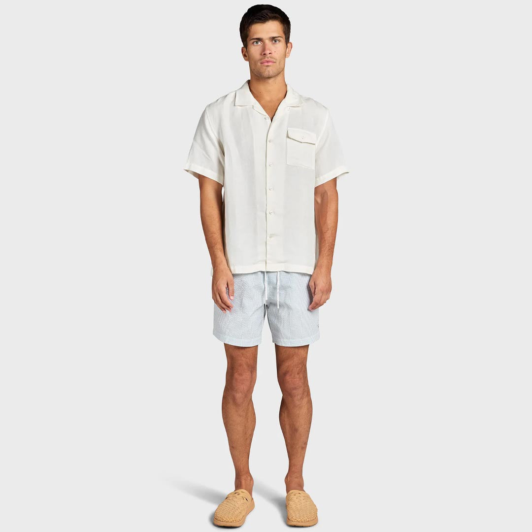 Yosemite Boardy | Crystal Blue