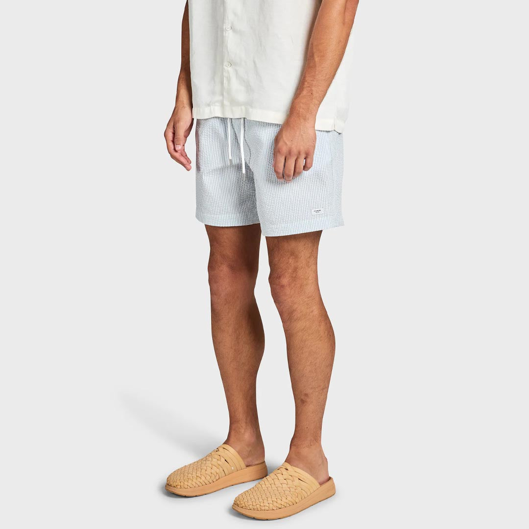 Yosemite Boardy | Crystal Blue