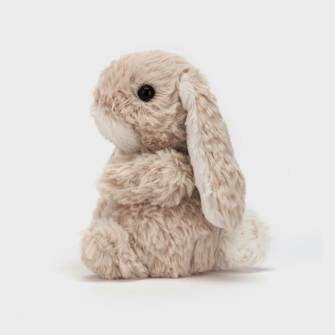 Yummy Bunny | Beige