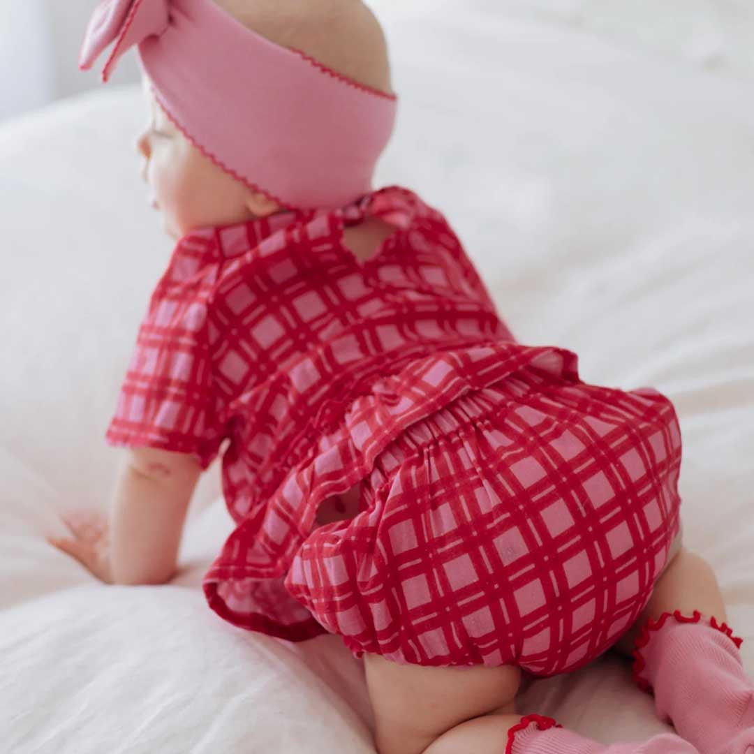 Frill Bloomers | Jolie