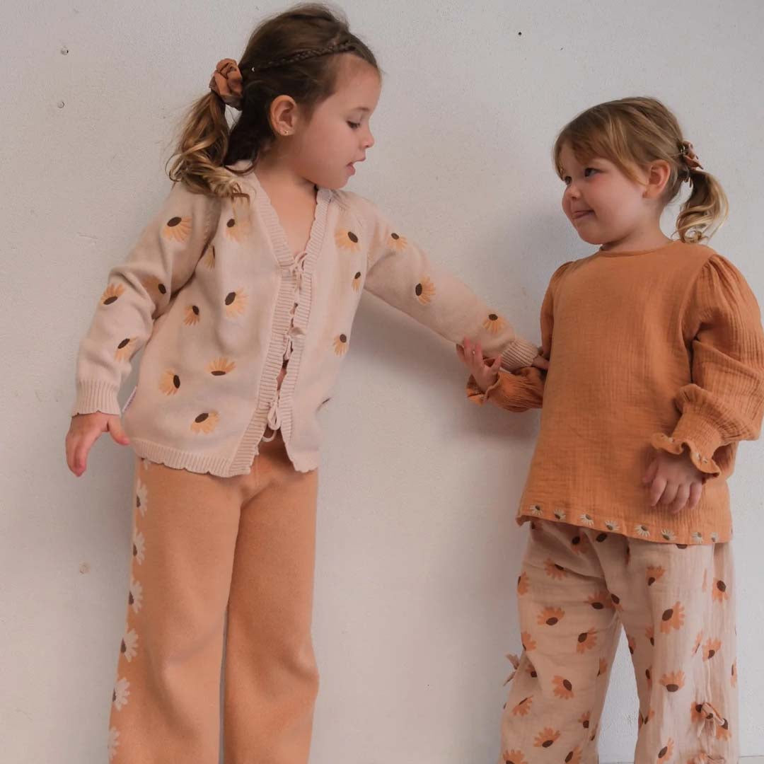 Pants | Hazel