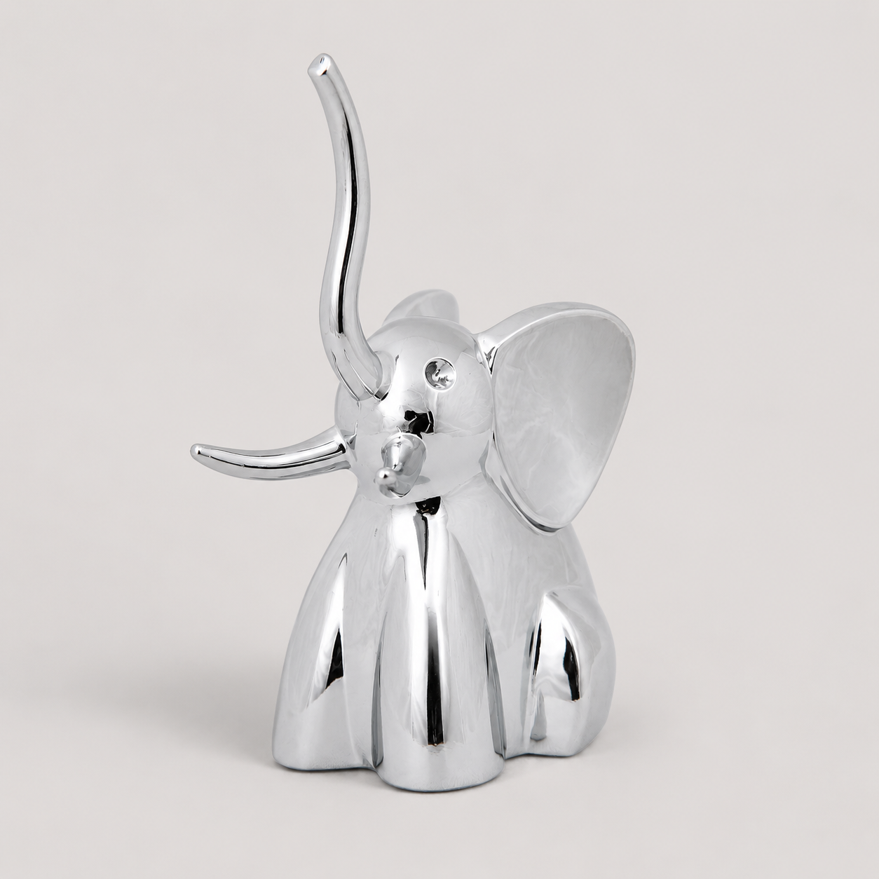 Zoola Ring Holder | Elephant
