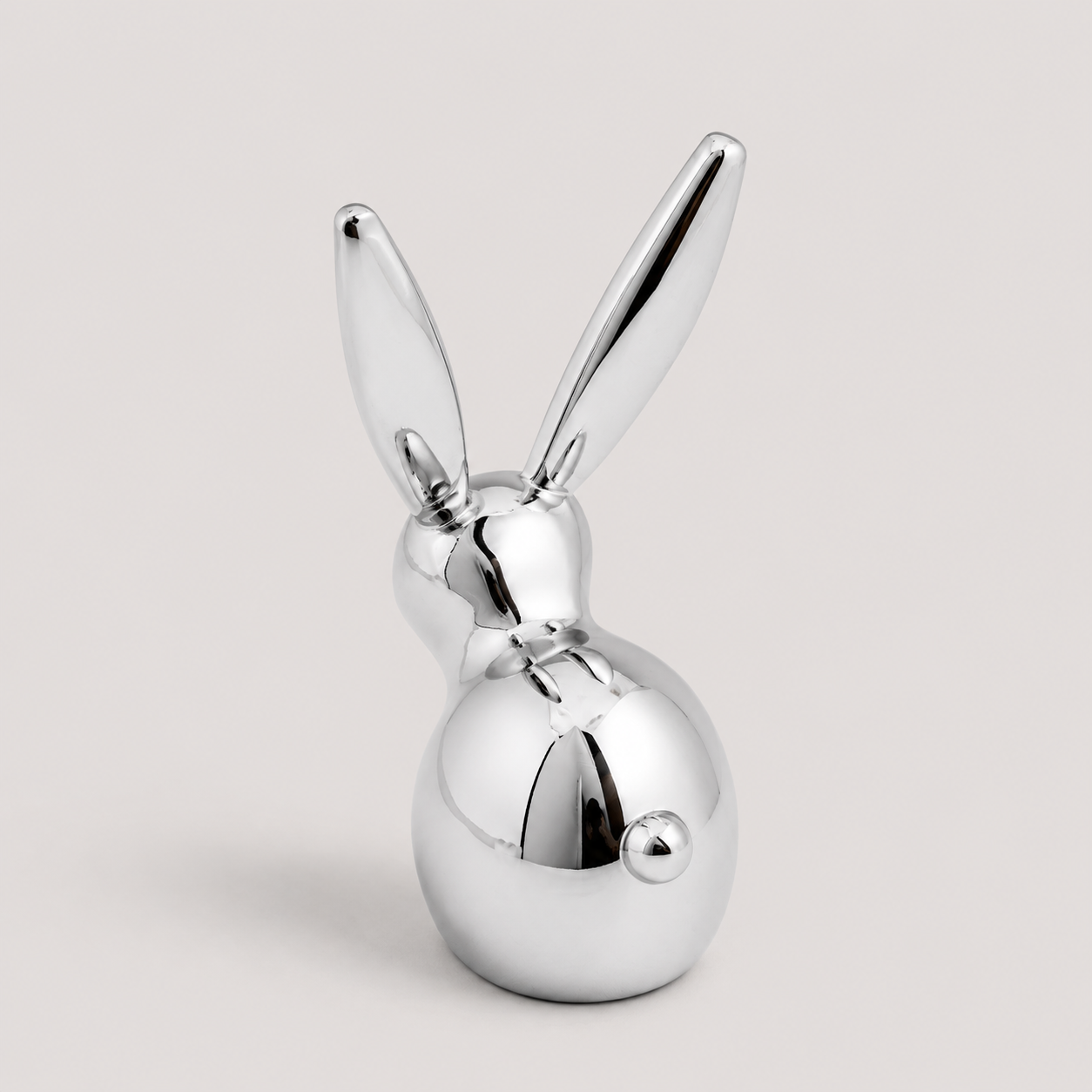 Zoola Ring Holder | Rabbit
