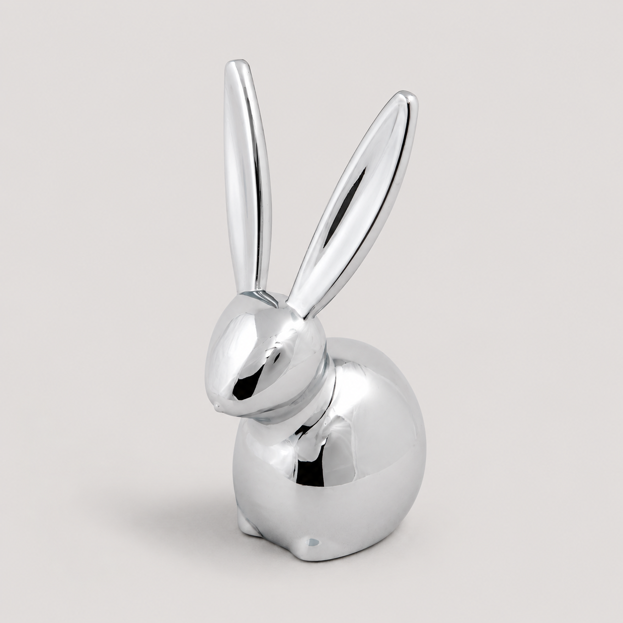 Zoola Ring Holder | Rabbit