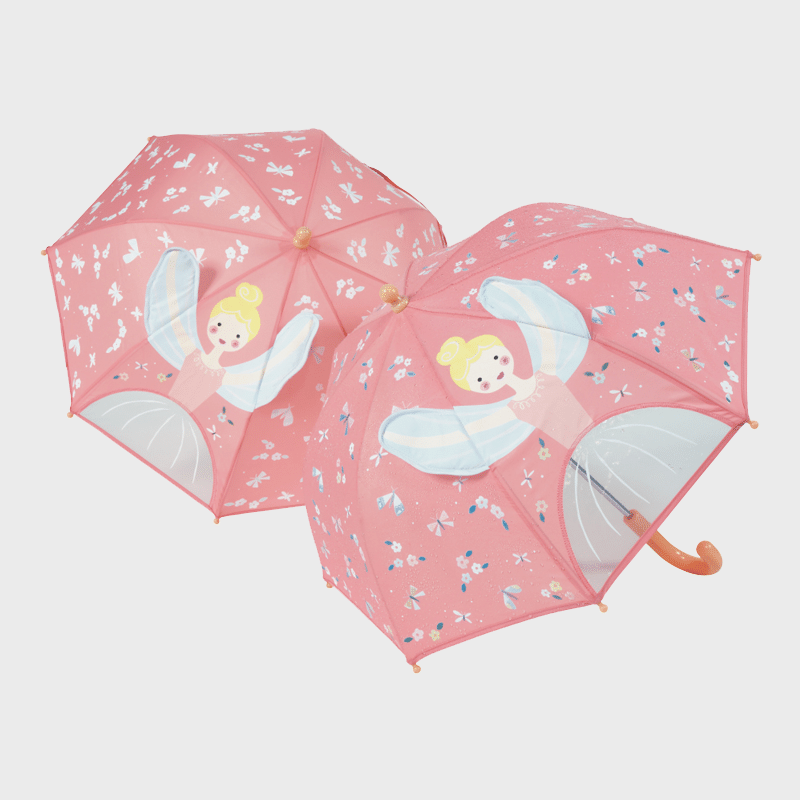 3D UMBRELLA - ENCHANTED