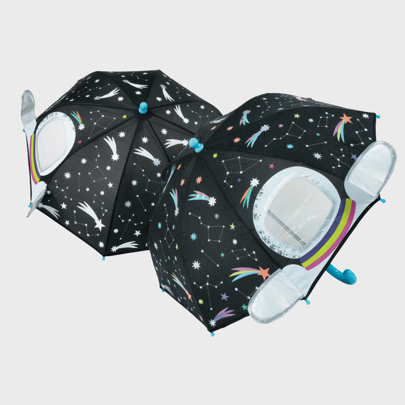 3D UMBRELLA - SPACE