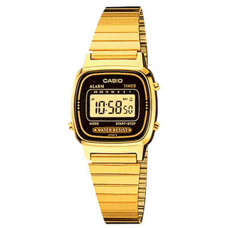 WOMENS CASIO CLASSIC