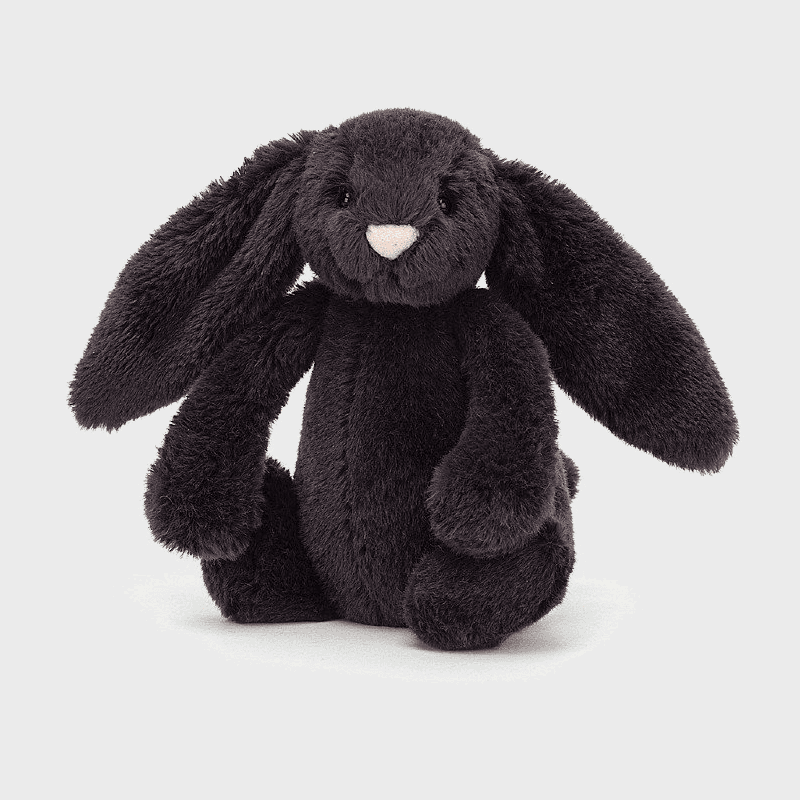 BASHFUL BUNNY - INKY