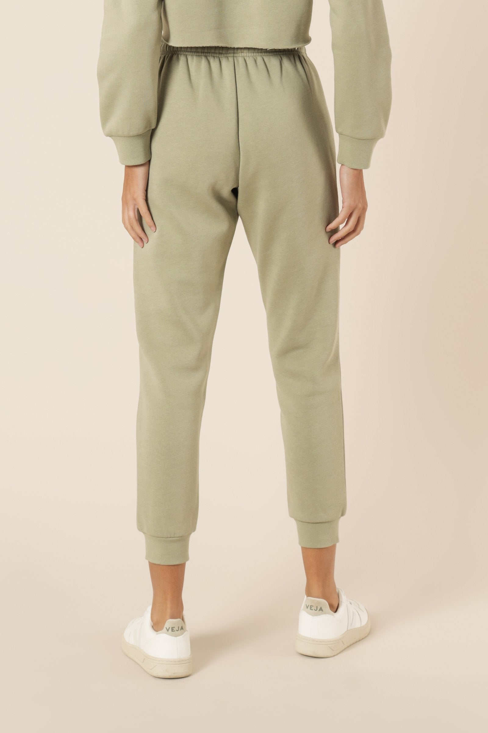 CARTER CLASSIC TRACKPANT