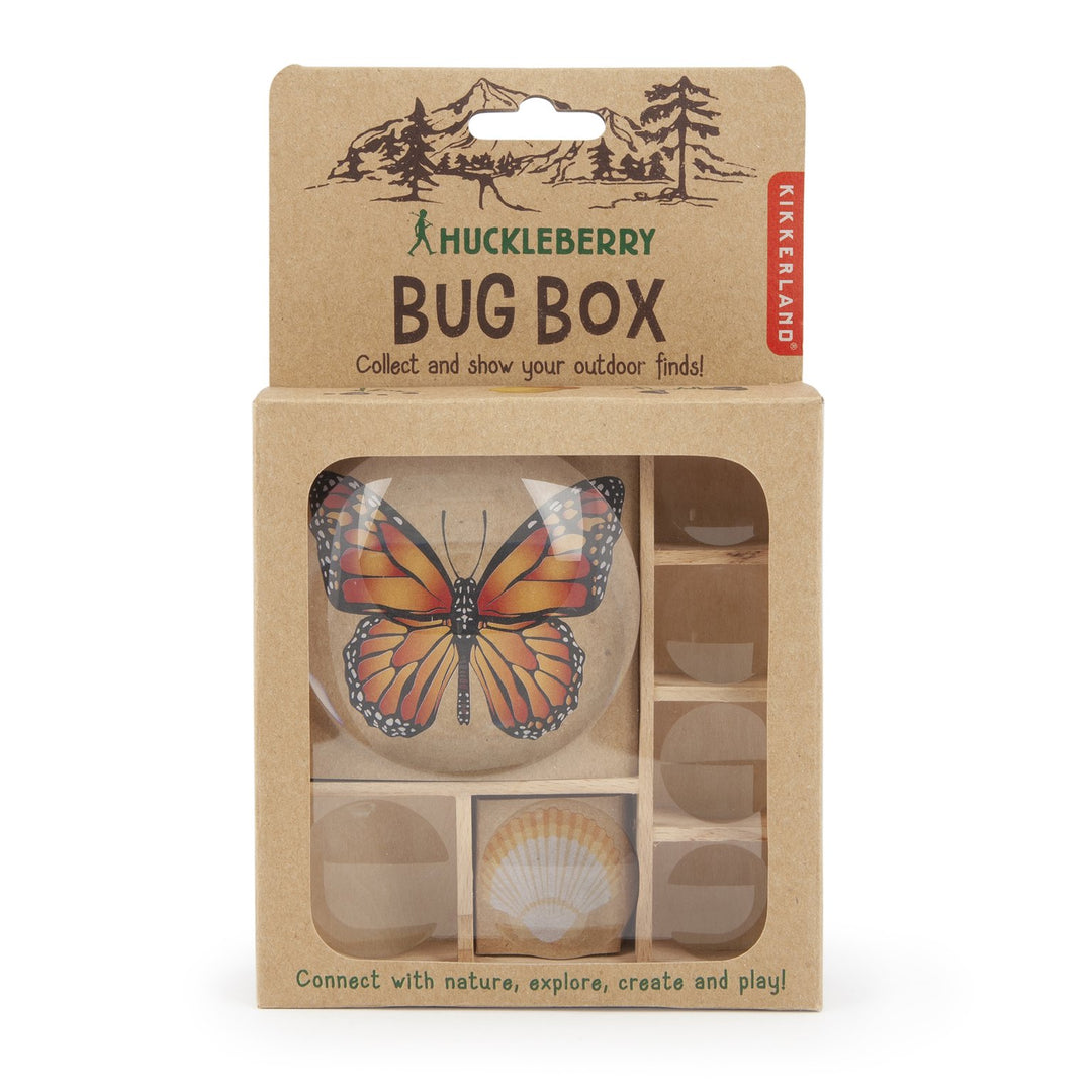 GREAT OUTDOORS - BUG BOX