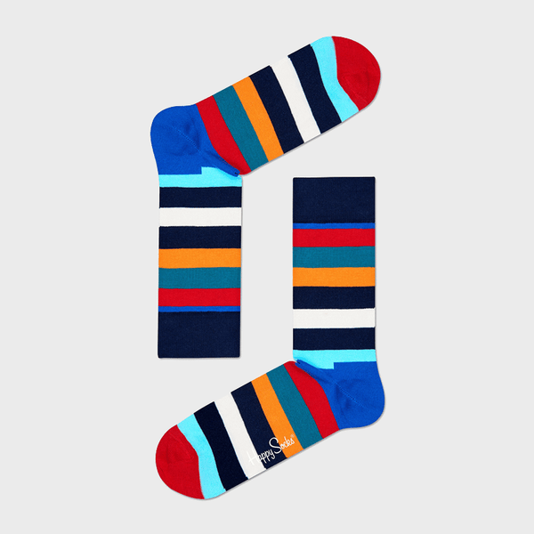 Happy Socks Stripe Socks