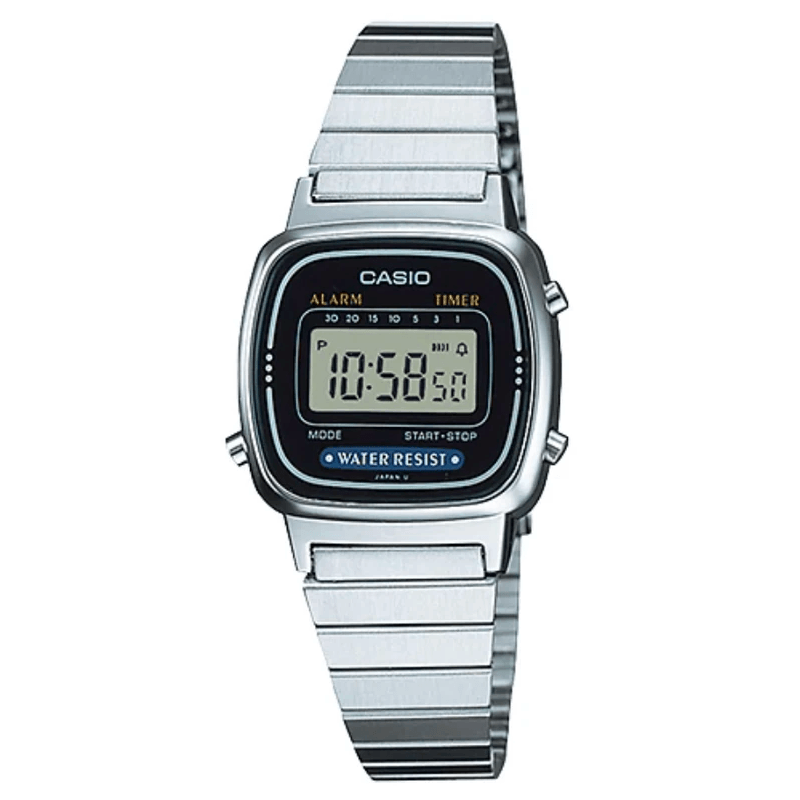 WOMENS CASIO CLASSIC