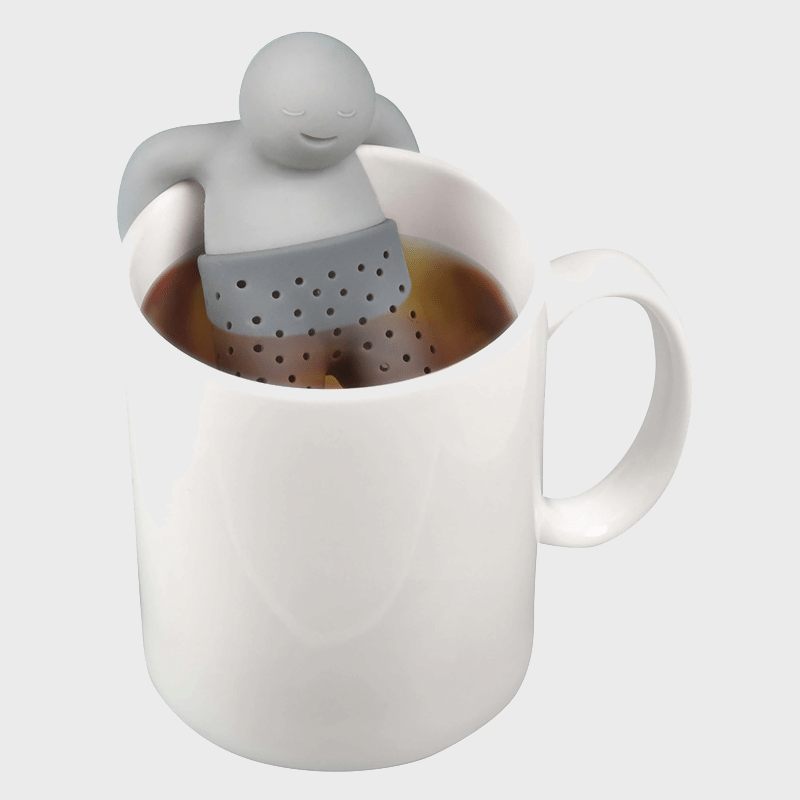 MR TEA