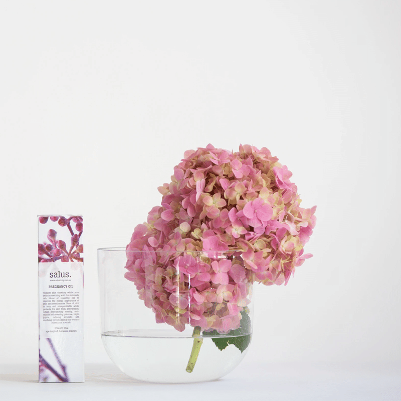 PREGNANCY OIL