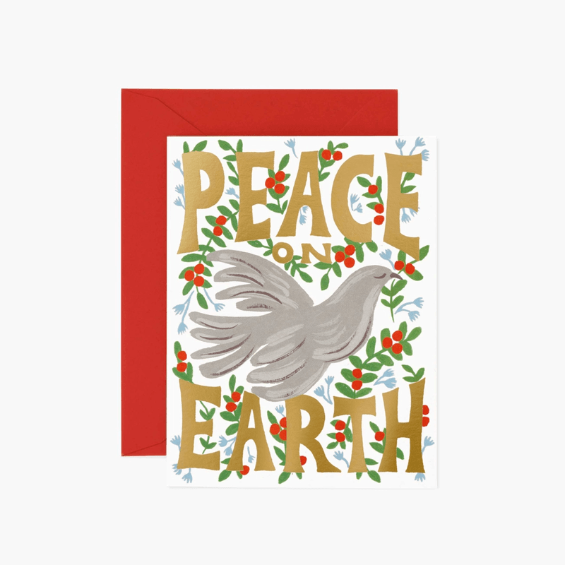 PEACE DOVE