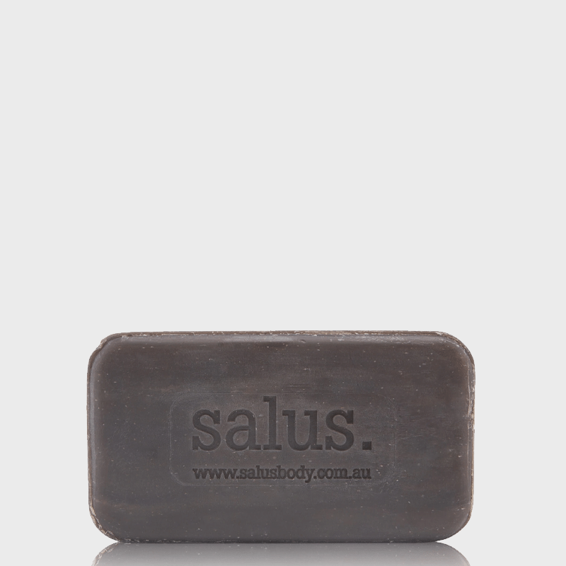 REJUVENATING SOAP