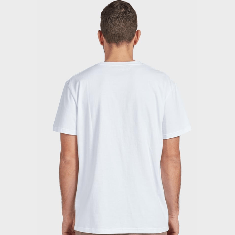 ROTH TEE - WHITE