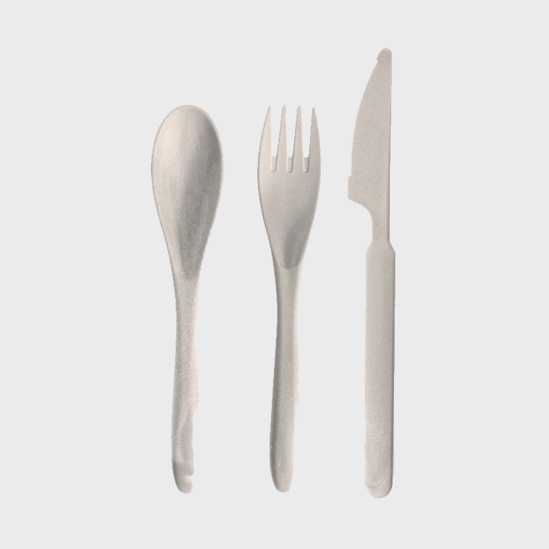 TRAVEL CUTLERY SET