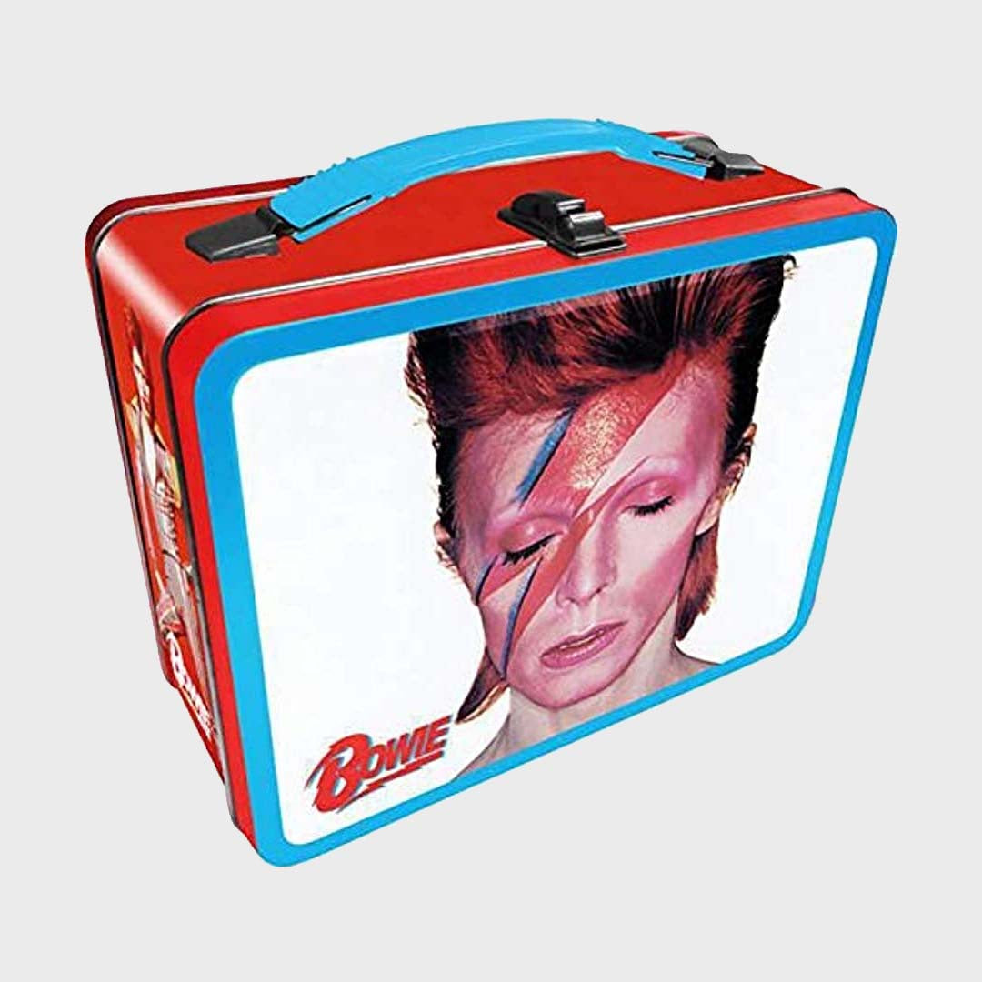 LARGE FUN BOX - DAVID BOWIE