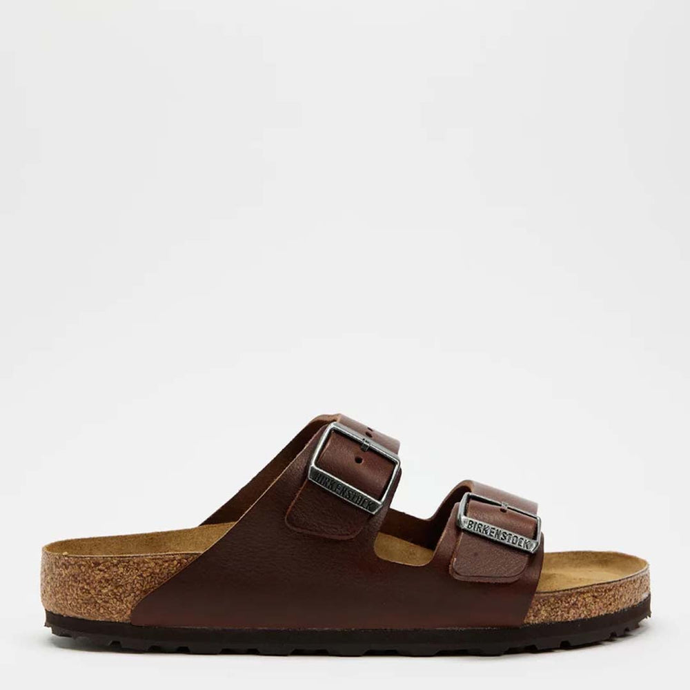 Birkenstock Habana Oiled Leather Arizona BY SAN SEBASTIAN