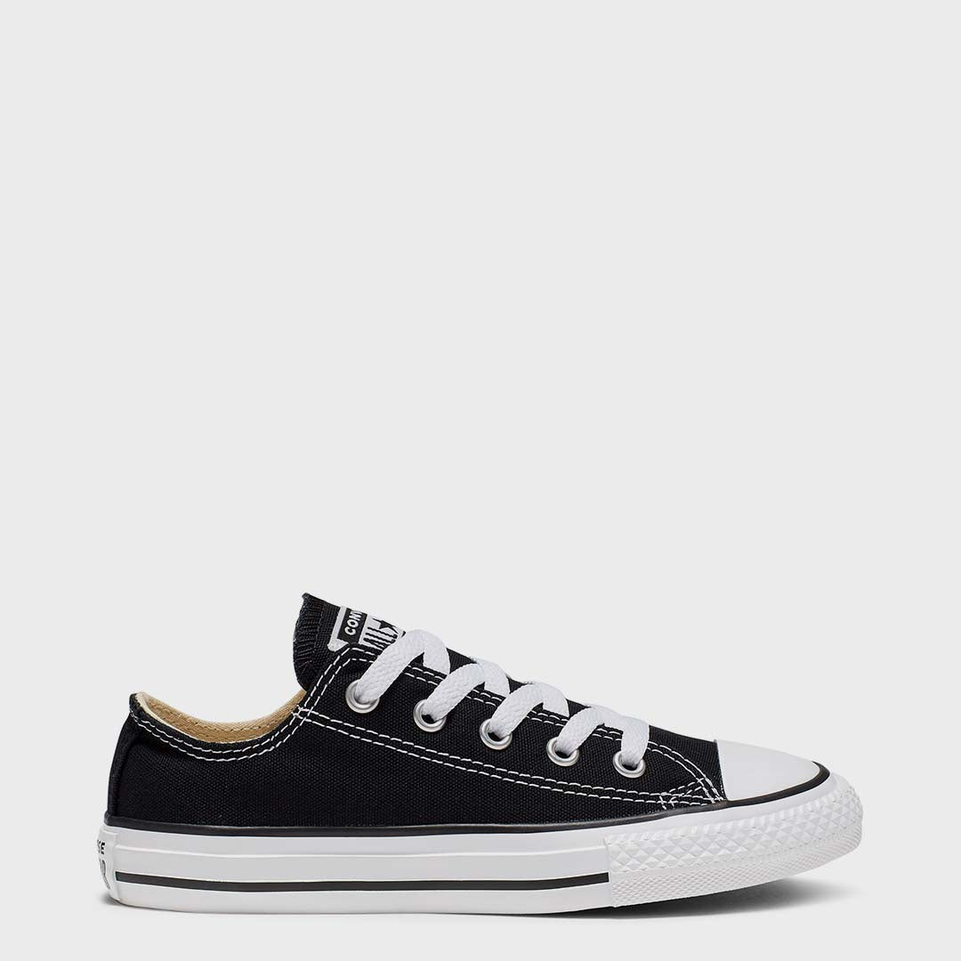 YOUTH ALL STAR LO | BLACK