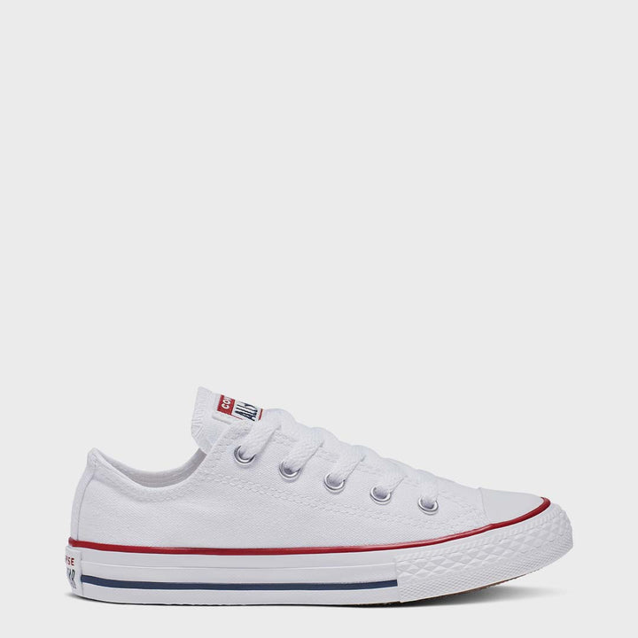 YOUTH ALL STAR LO | WHITE