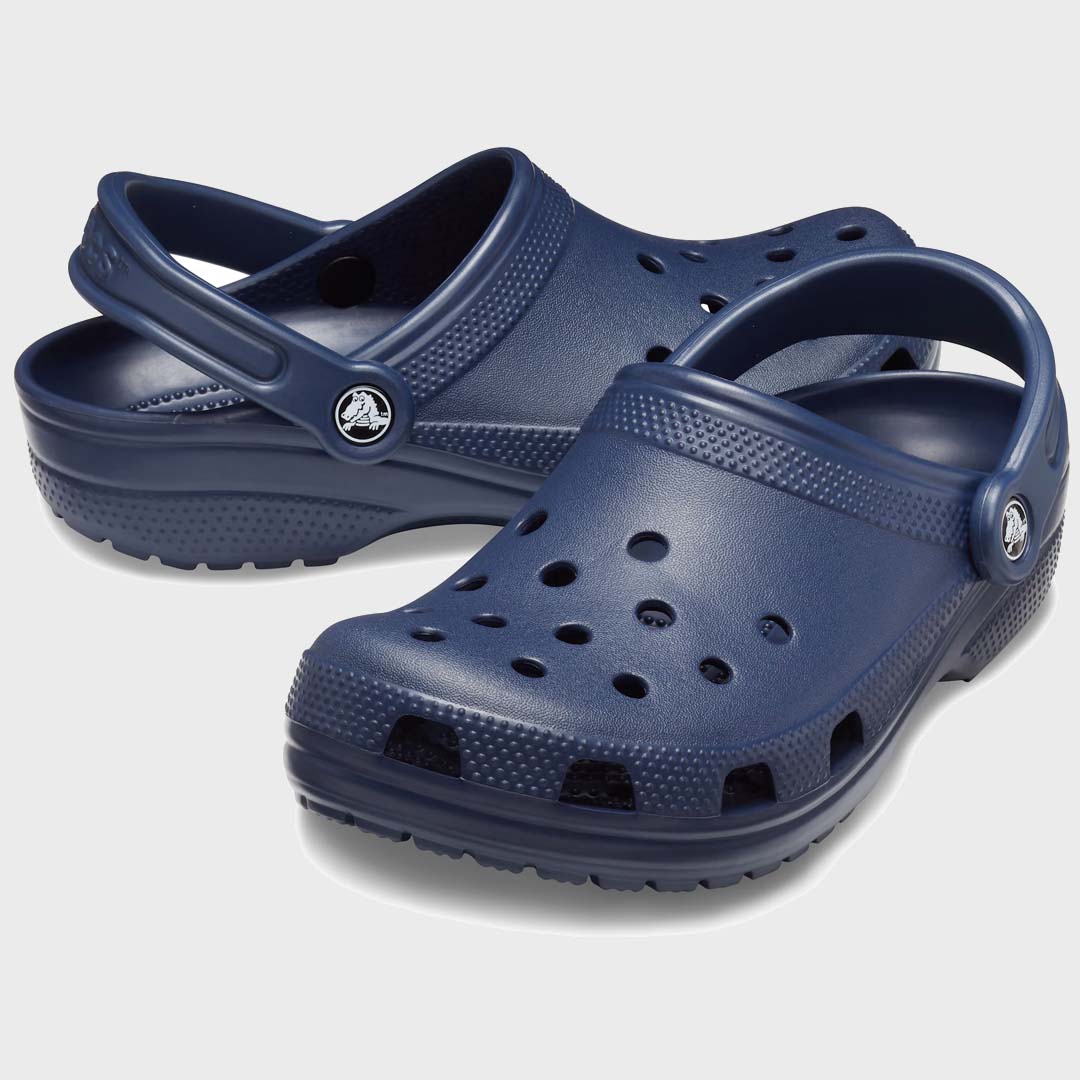 CLASSIC CLOG | NAVY