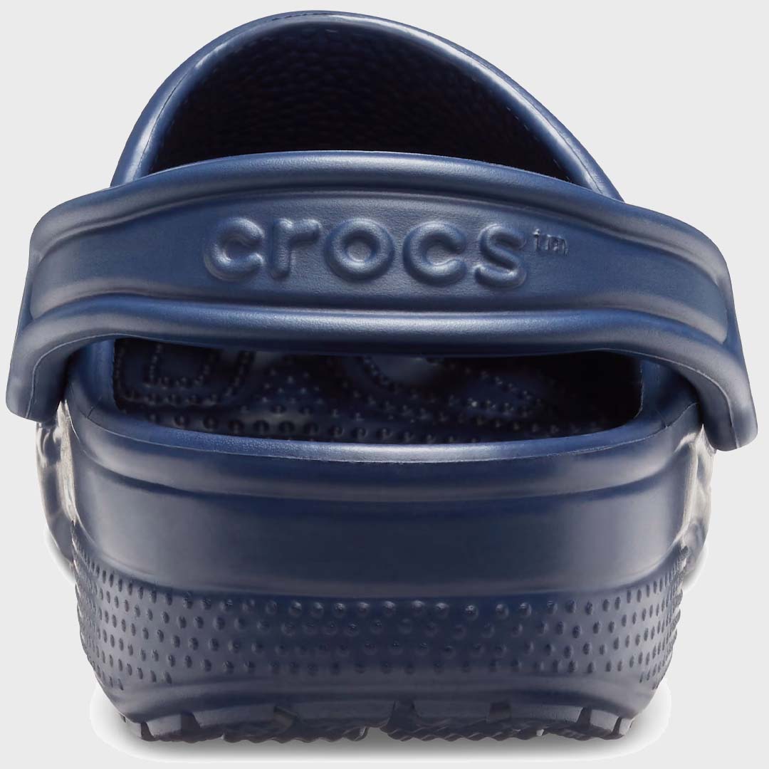 CLASSIC CLOG | NAVY