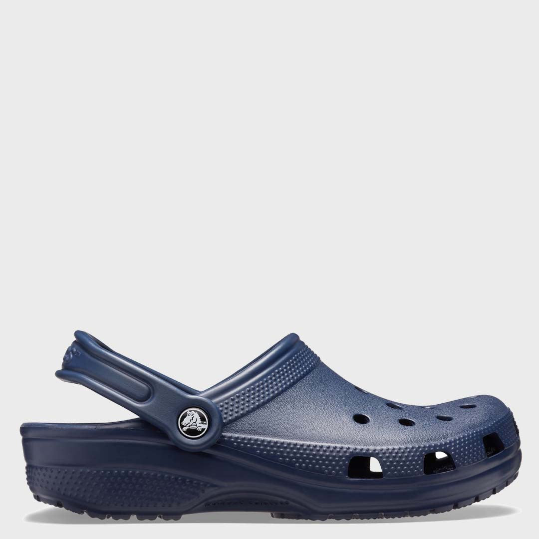 CLASSIC CLOG | NAVY