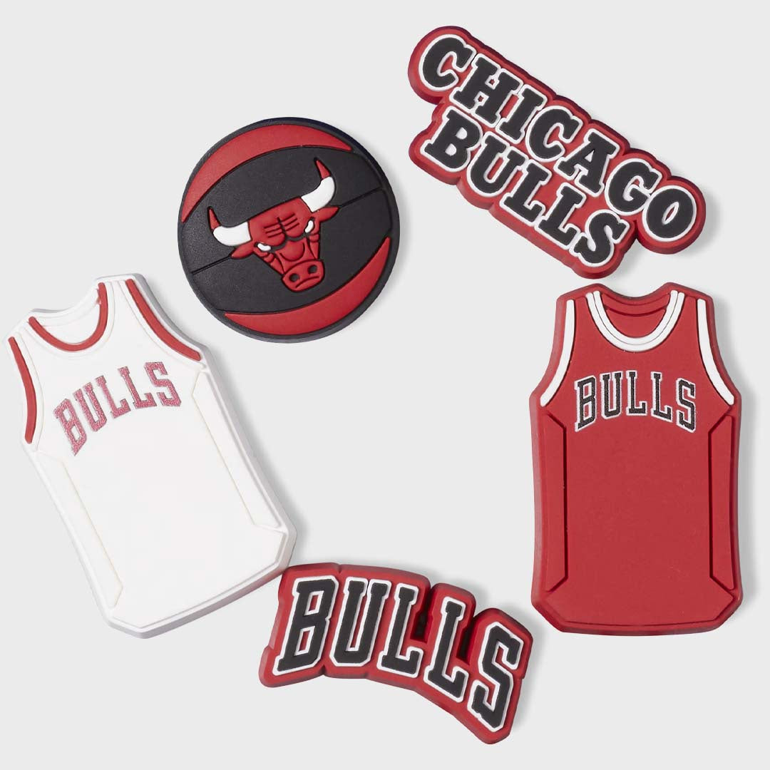 JIBBITZ  | NBA CHICAGO BULLS