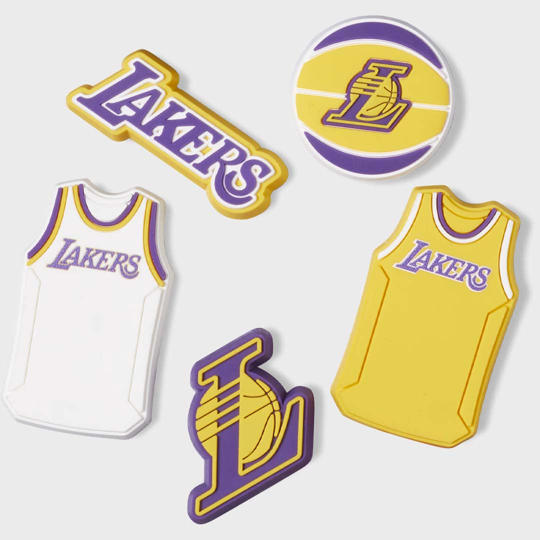 JIBBITZ | LOS ANGELES LAKERS