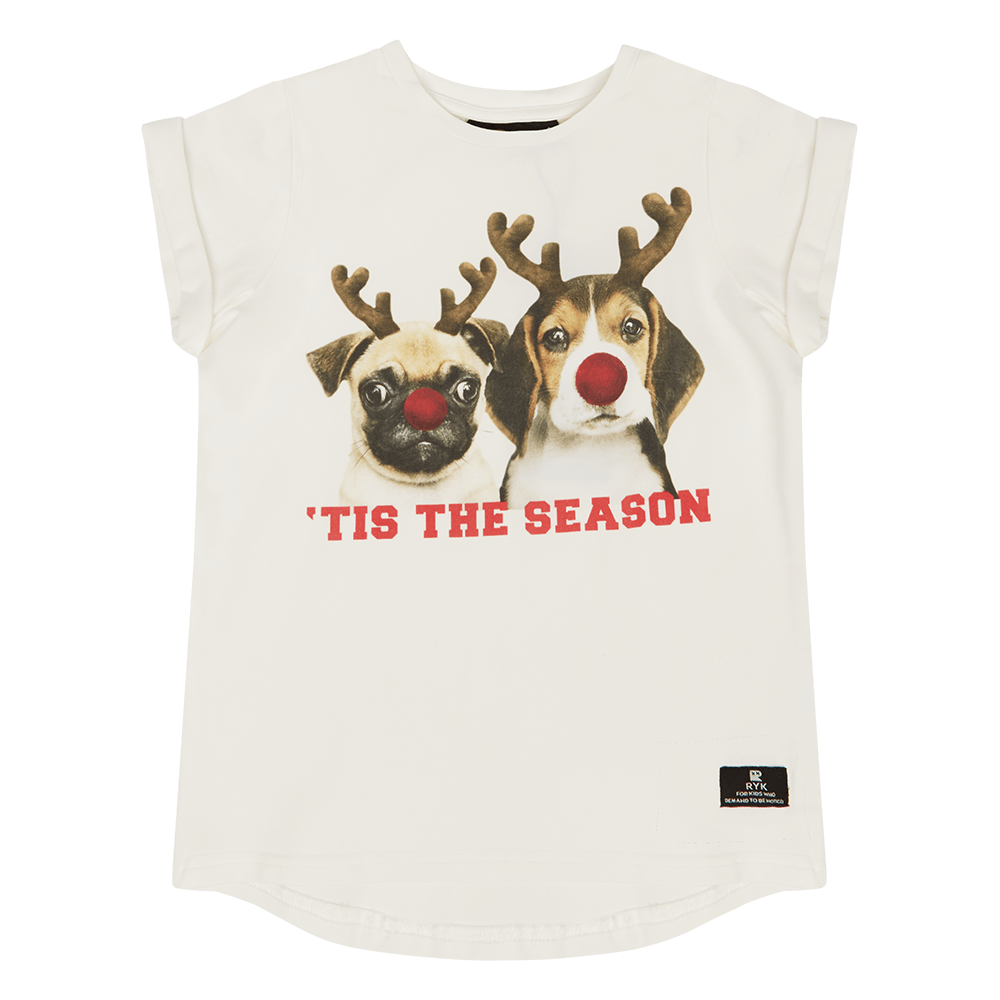 'TIS THE SEASON T-SHIRT