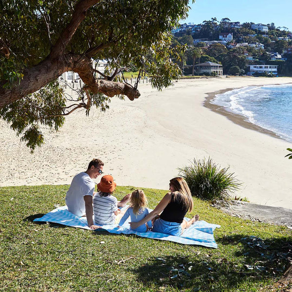 Xl shop picnic blanket