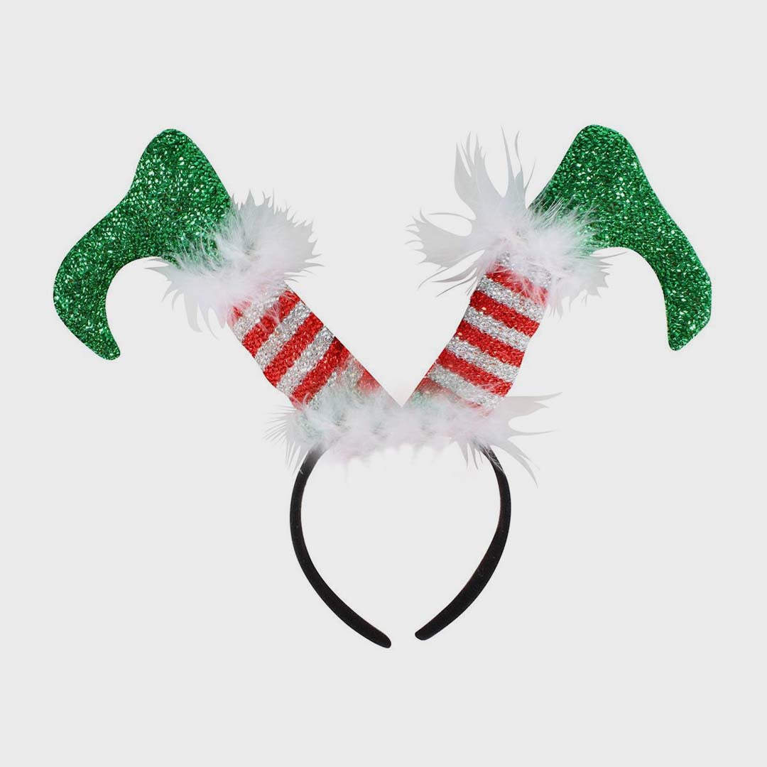 ELF LEGS HEADBAND