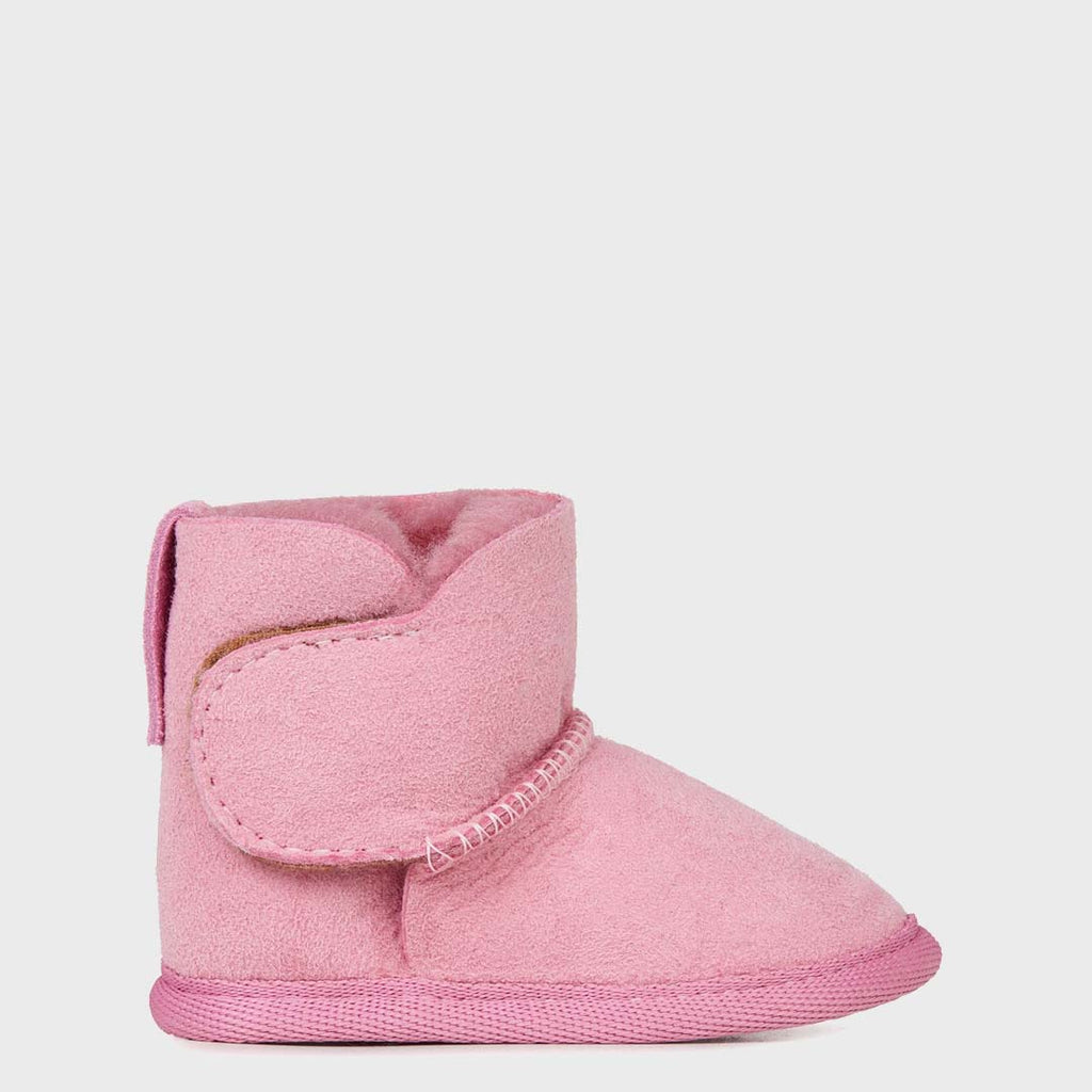 Emu baby shop bootie