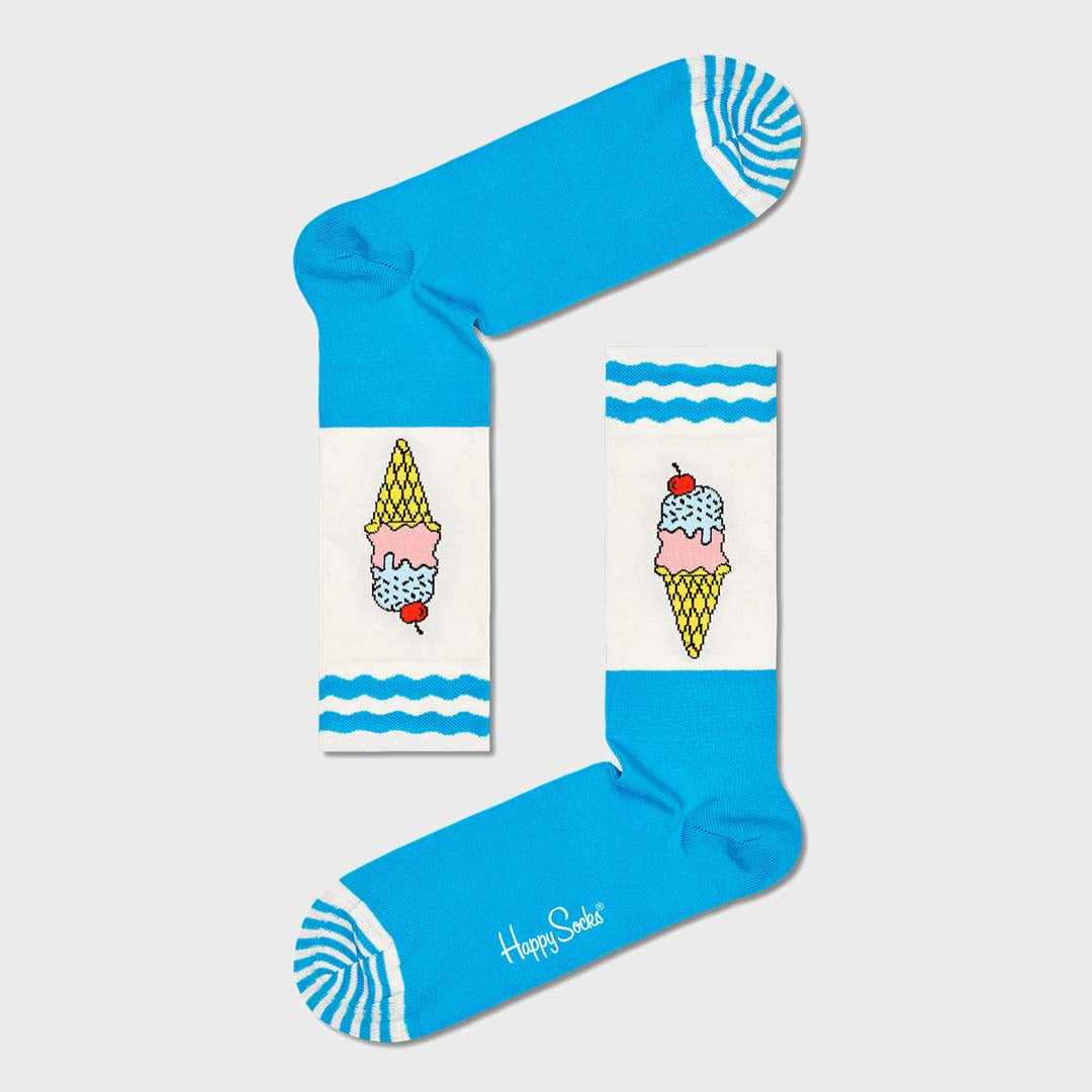 ICE CREAM SOCK